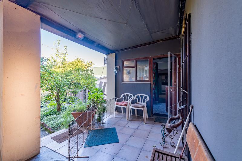 3 Bedroom Property for Sale in Riviersonderend Western Cape